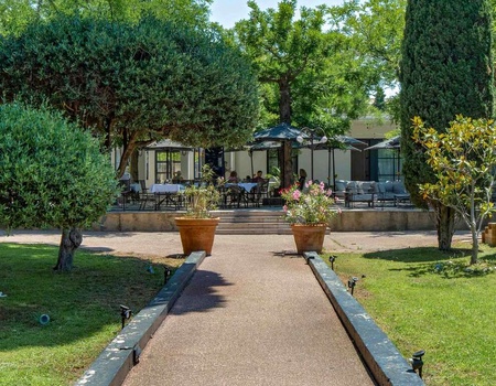 Visite pour le château d'If et Gastronmie à Marseille sur les hauteurs de la Corniche Kennedy - 4* - 4