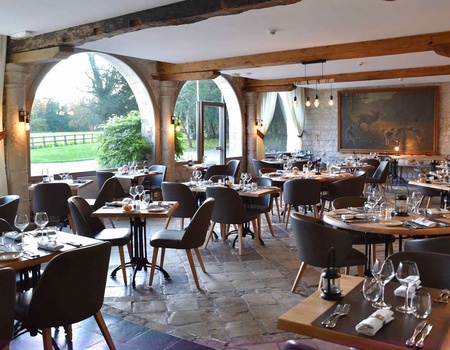 Parenthèse gourmande dans un château 4* près de Saint-Omer - 4* - Image 1