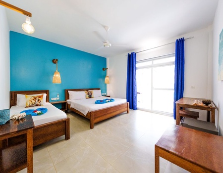 Hôtel Club Coralia Olzadia Boutique 4* - Zanzibar, Tanzanie - Image 4