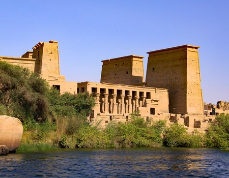 Croisière Aton à bord du M/S Monaco 5* - 2