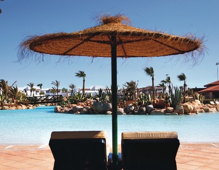 Riu Tikida Dunas 4* - 5