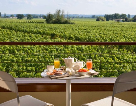 Séjour en suite dans le vignoble nantais avec ambiance romantique - 3* - Loire-Atlantique - Clisson, Atlantique Nord - Image 1