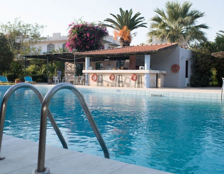 Hôtel Gorgona Hotel 3* - 5