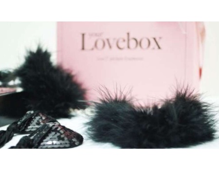 Séjour gourmand et romantique à Tours avec lovebox - 4* - 1