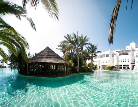 Hôtel Ôclub Experience Jandia Princess 4* - 1