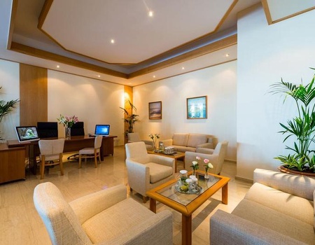 Athena Beach Hotel 4* - 2