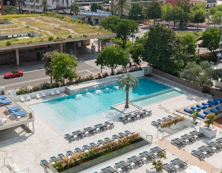 Hôtel L'Azure 4* - 2