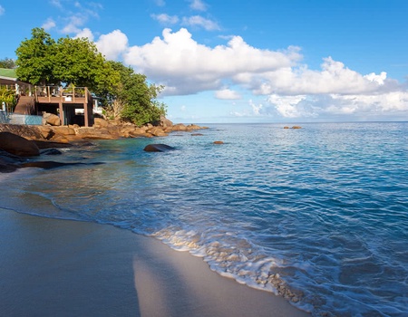 Hôtel Anse Soleil 2* - 2