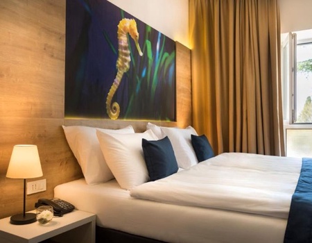 Hôtel Remisens Hotel Epidaurus 3* - Dubrovnik, Croatie - Image 5