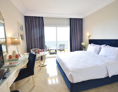 Hôtel Verdi Tunis Beach Resort 5* - Tunis, Tunisie - Image 1