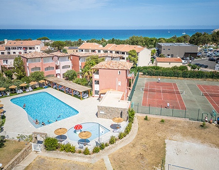 Club Jumbo Maristella - Haute Corse - Bastia, Corse - Image 4