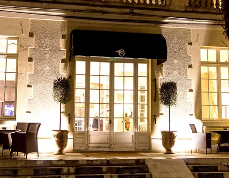 Escapade en chambre supérieure dans un 4* à Montpellier - 4* - 5