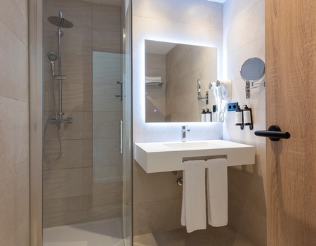 Hôtel Palia Tropico 4* - 5