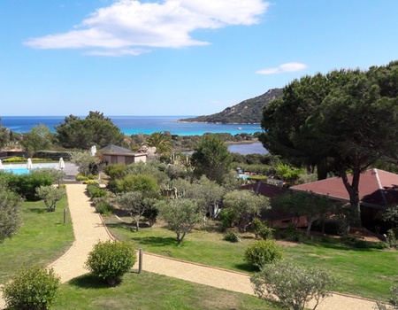 Hôtel Castell'Verde 3* (vols réguliers) - 5
