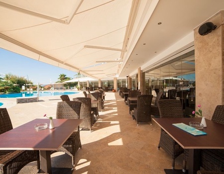 Hôtel Alexandos Palace 5* - 2