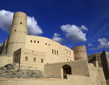 CIRCUIT IMPRESSIONS OMANAISES EXT MUSANDAM - Mascate, Oman - Image 2