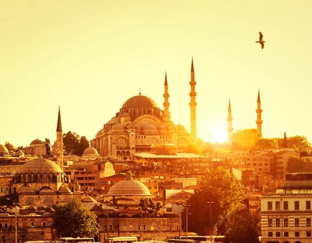 MERVEILLES DE LA TURQUIE - 8J/7N - 3