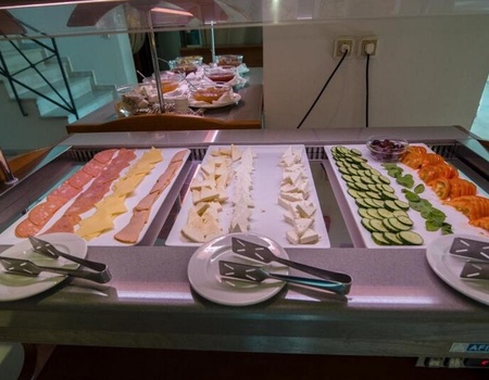 Hôtel Antinea Suites & Spa Hotel 4* - 5