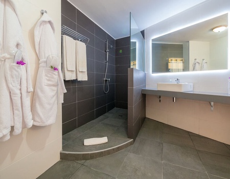 Hôtel Checkin Bungalows Atlantida 3* - 4