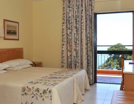 Hôtel Dom Pedro Garajau 3* - 5