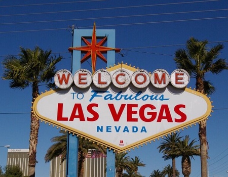 OP - Autotour Park Discovery - De Las Vegas A Las Vegas - 1