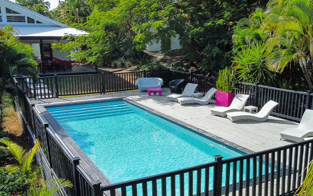 Domaine de la Palmeraie - 2