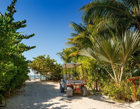 Villas HM Paraiso del Mar **** - 1