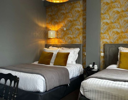 Séjour avec dîner gastronomique à Chartres - 3* - 5