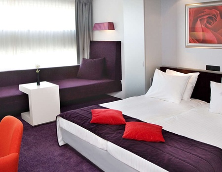 Séjour de luxe à Amsterdam - 4* - 1