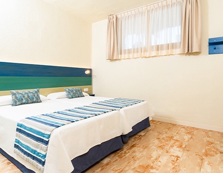 Hôtel Hovima La Pinta Beachfront Family Hotel 4* - 4