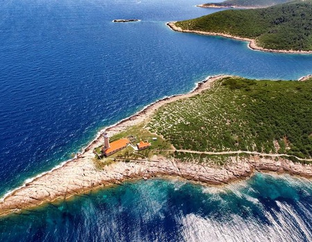 Croisière de criques en îles MS Elixir - Croatie - 5