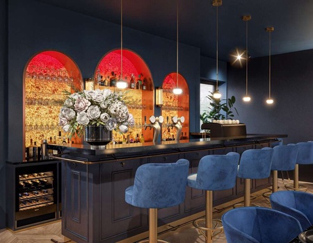 Un week-end à La Haye avec entrée au Keukenhof - 4* - 5