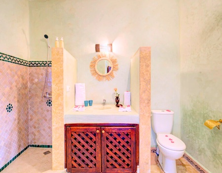 Riad Samir Privilege Boutique Hotel & Spa - 5