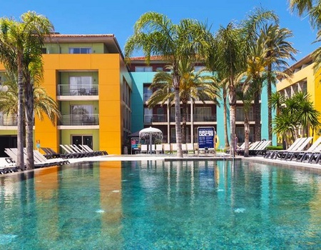 Hôtel Ôclub Experience Occidental Menorca 4* - 1