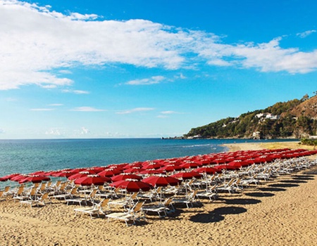 Hotel Club Esse SunBeach 4* - 3