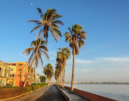 Circuit Le Sénégal Authentique et séjour au Ôclub Experience African Village Bougainvillées 3* - 5