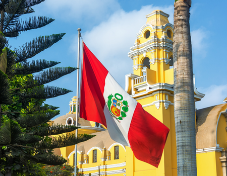 Circuit Odyssée Andine : Héritiers du Soleil et Traditions - 5