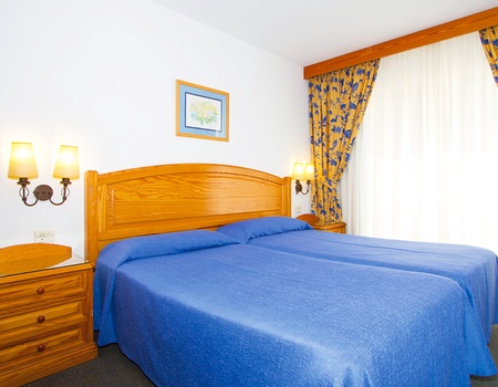 Hôtel Riu Oliva Beach 3* - Fuerteventura, Canaries - Image 4
