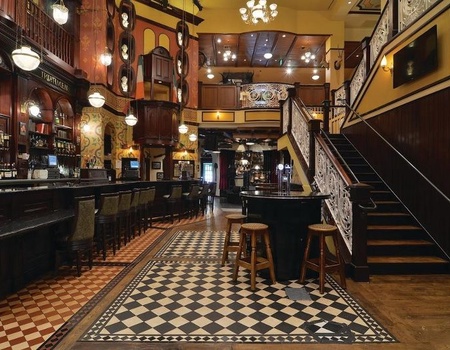 NEW YORK NEW YORK 4* « sans transfert » - 5