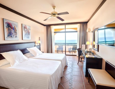 Hôtel Occidental Jandia Playa 4* by Ôvoyages - 4