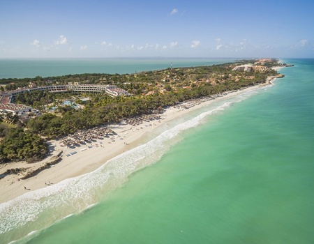 Hotel Sol Palmeras 4* - 2