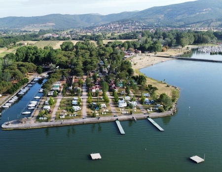 Camping Punta Navaccia, 3*