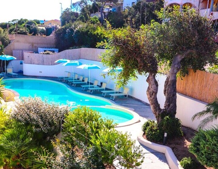 Hotel Blumarea Best Western 4*