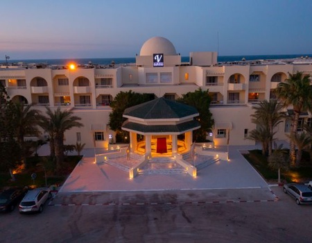 Hôtel Vincci Dar Midoun 4* - 3