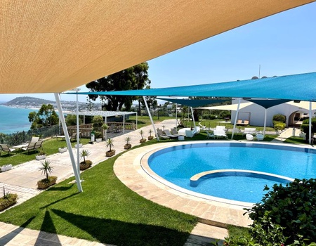 Hôtel Golden Carthage & Residence Tunis 5* - Tunis, Tunisie - Image 4