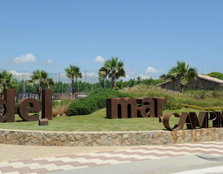Camping Del Mar, 4* - 3