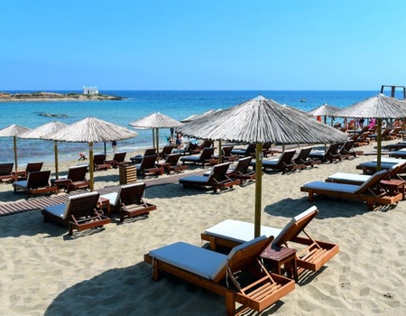 Hôtel High Beach 4* - 4