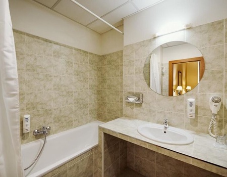 Central Prague 3* « sans transfert » - 4