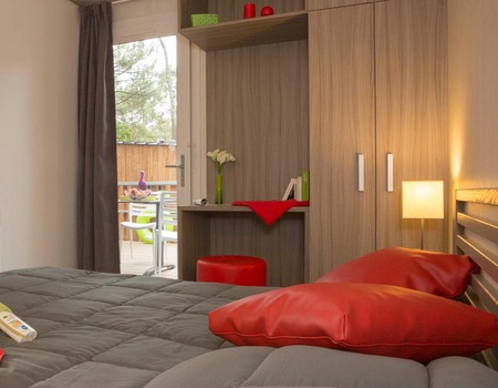 VVF Villages - Le Cap Ferret - Lège-Cap-Ferret, 4* - 5