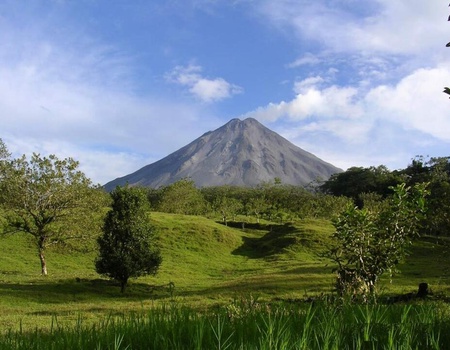 Road Trip Le Costa Rica en famille
